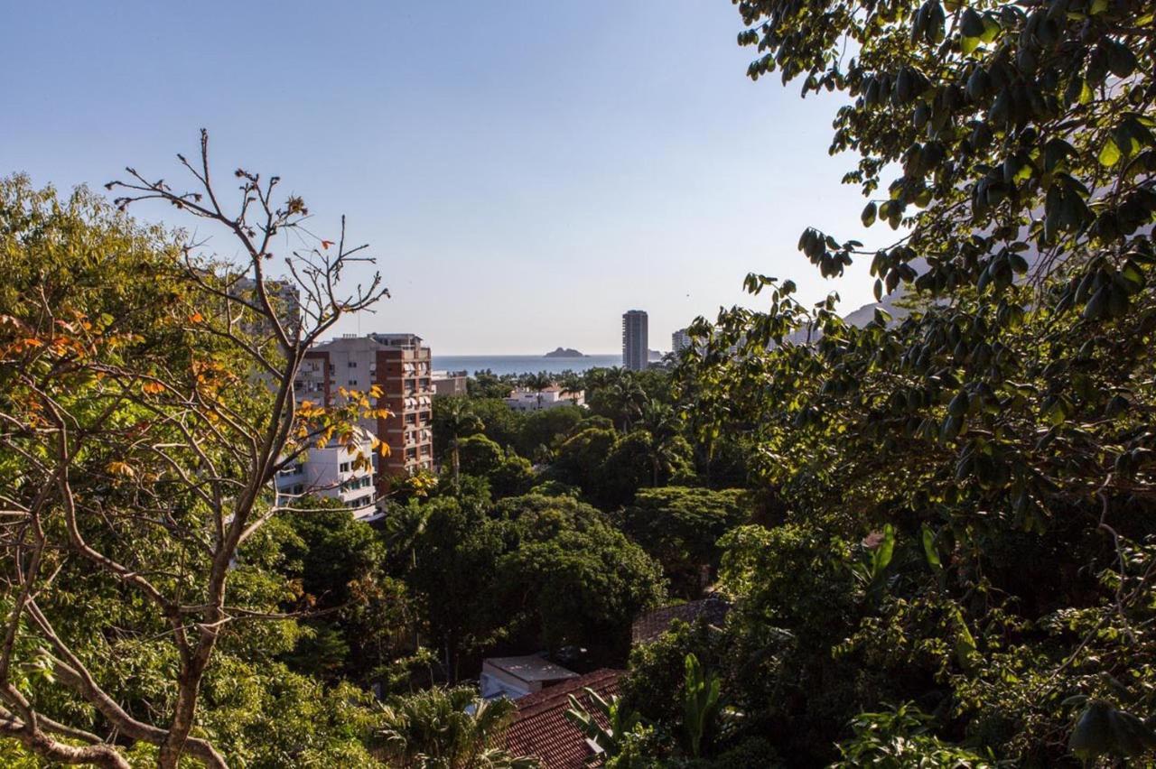 Casa Bernardo Hotel Rio de Janeiro Exterior foto
